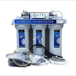 Atex RO Water Purifier