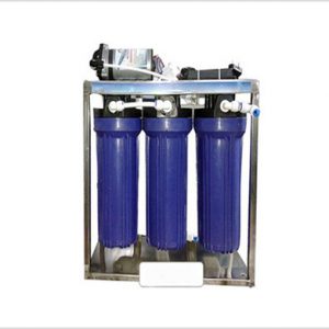 Atex Aster 1 RO Water Purifier