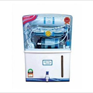 Atex Zentar Water Purifier