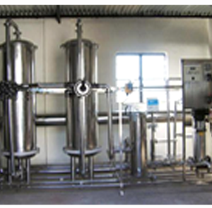 Atex Ro 2000lph-10000lph