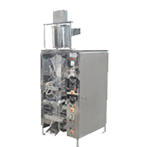 Mineral Water Pouch Packing Machine