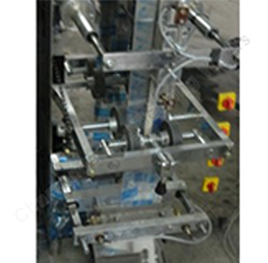 Mineral Water Pouch Paking Machinery