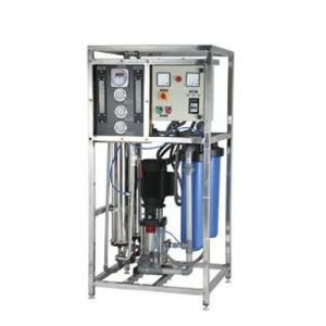 Dialysis RO Plant