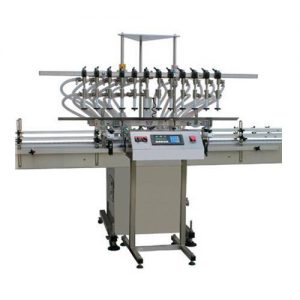 Bottle Filling Machine