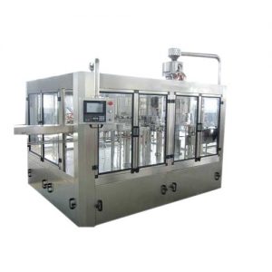 Bottle Filling Machine